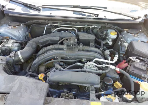 2019 Subaru Crosstrek 2.0I Limited from USA, damaged, VIN JF2GTAMC9K8298943